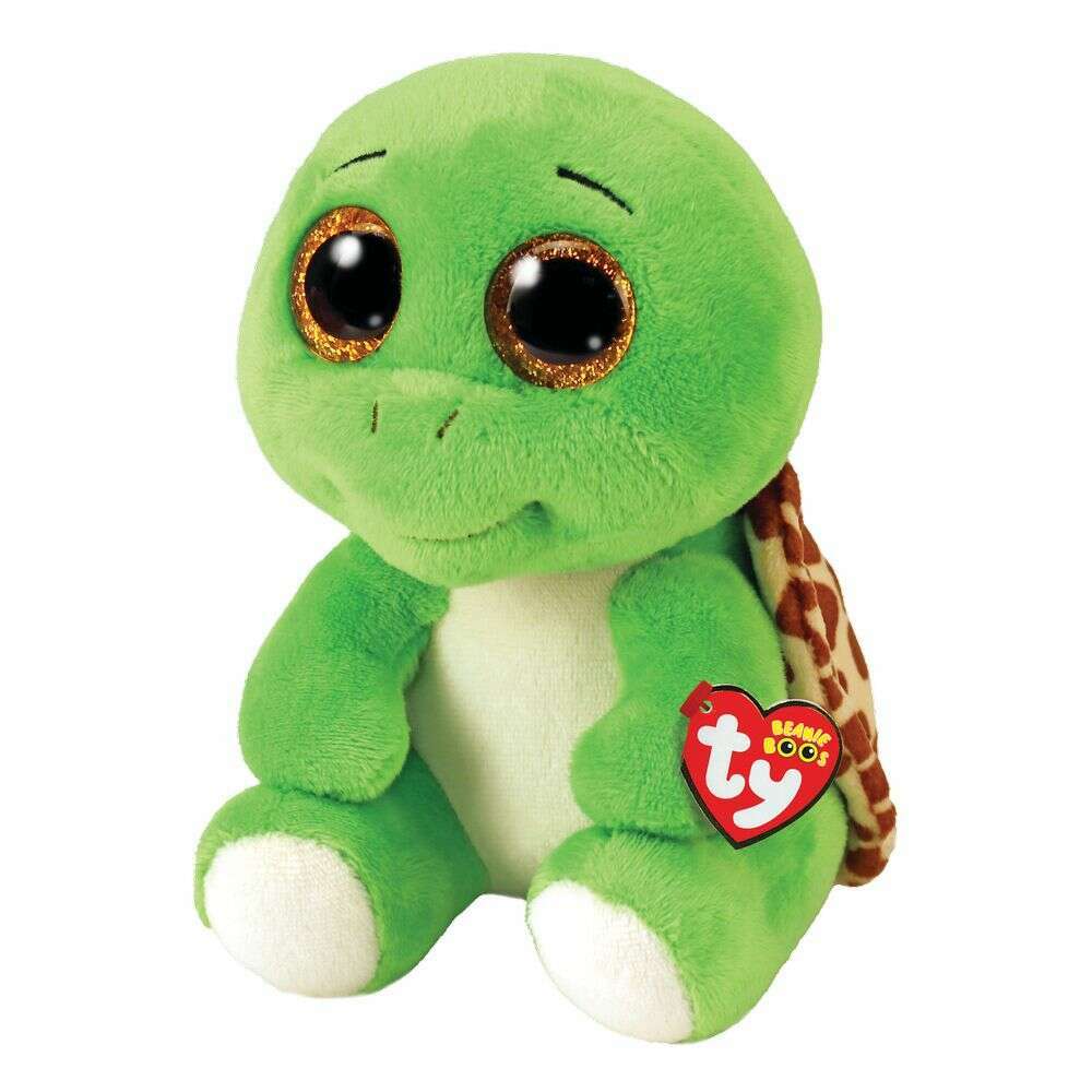 Toys N Tuck:Ty Beanie Boos Buddy Turbo,Ty