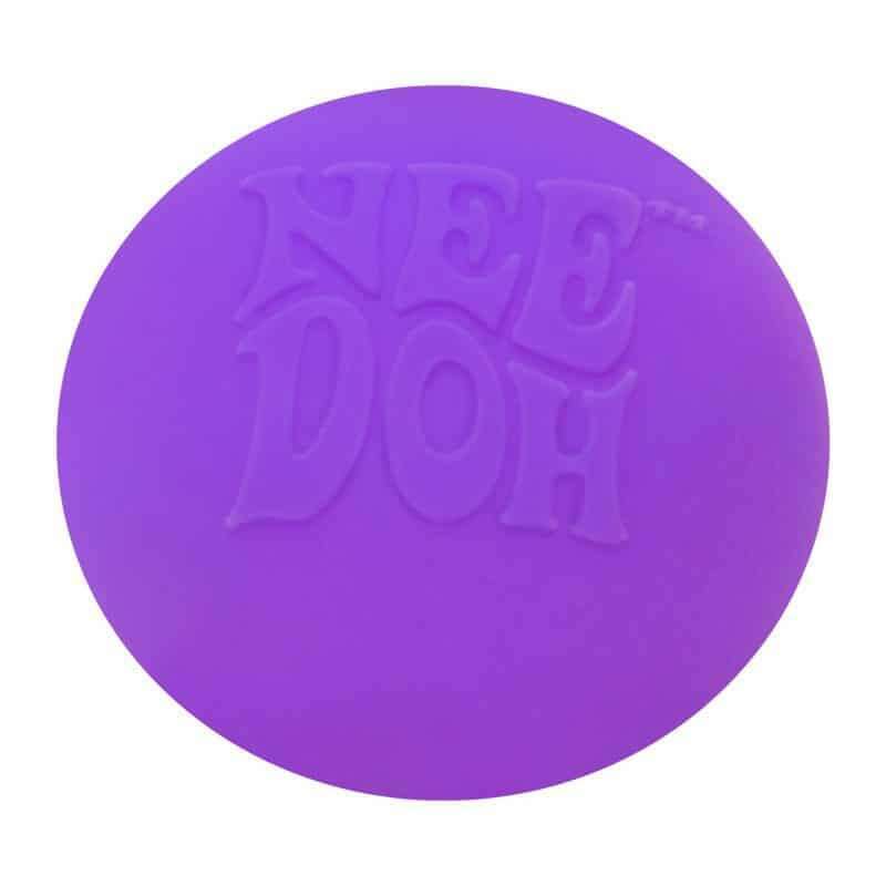 Toys N Tuck:Nee Doh The Groovy Glob,Nee Doh