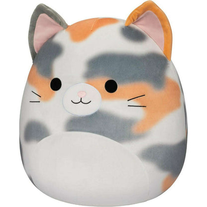 Toys N Tuck:Squishmallows 20 Inch Plush - Tahoe The Cat,Squishmallows