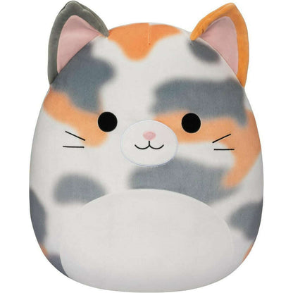 Toys N Tuck:Squishmallows 20 Inch Plush - Tahoe The Cat,Squishmallows