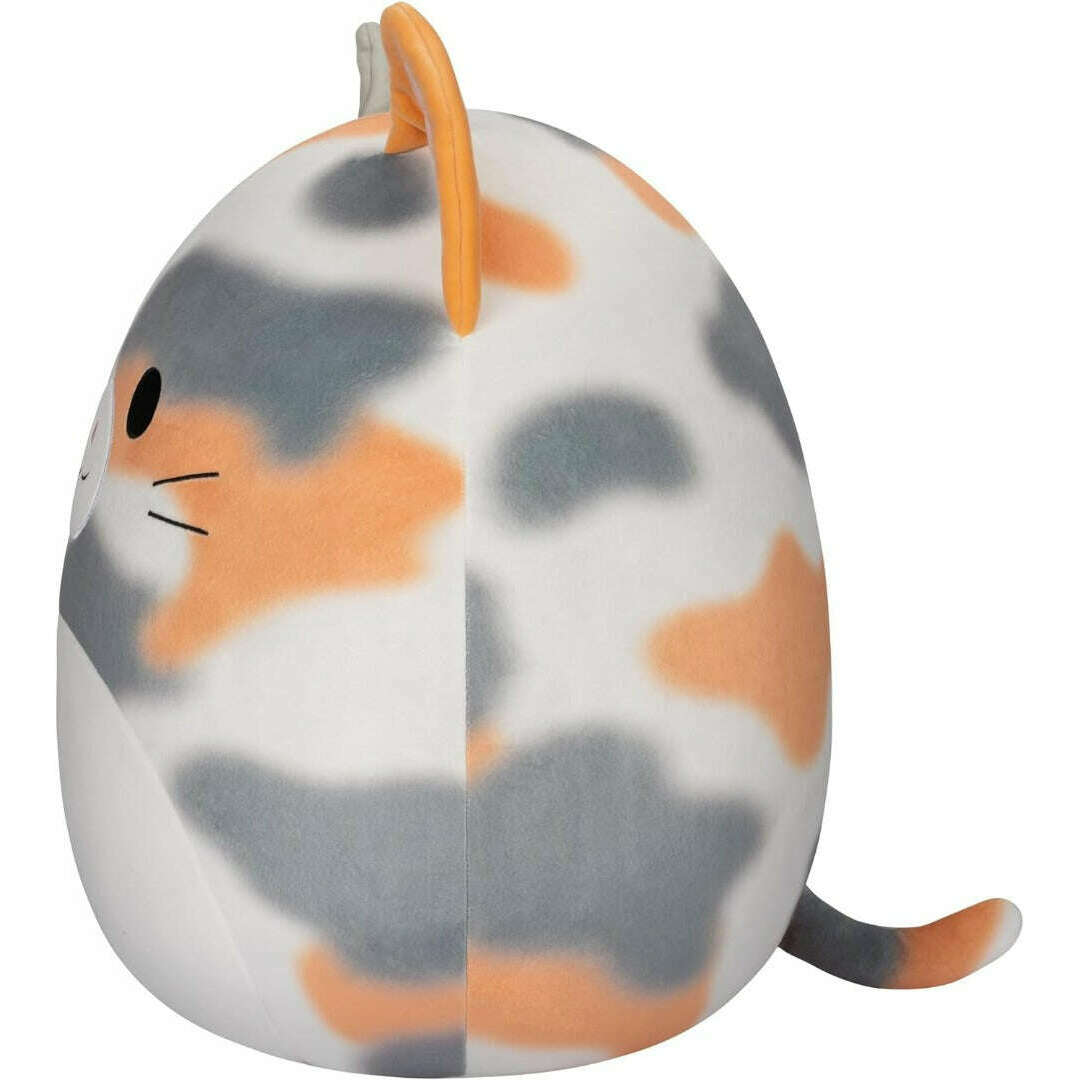 Toys N Tuck:Squishmallows 20 Inch Plush - Tahoe The Cat,Squishmallows