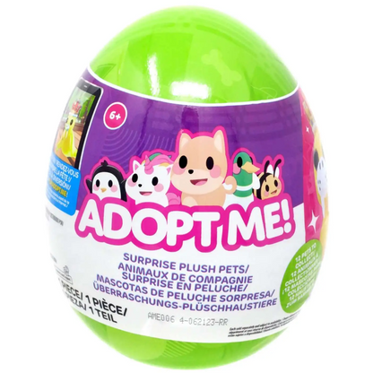 Toys N Tuck:Adopt Me! Surprise Plush Pet Series 2,Adopt Me