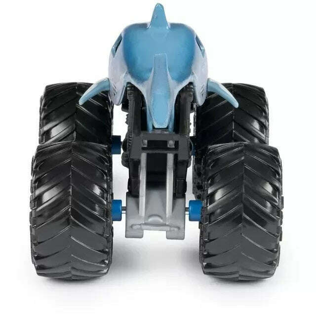 Toys N Tuck:Monster Jam 1:64 Series 31 Megalodon,Monster Jam