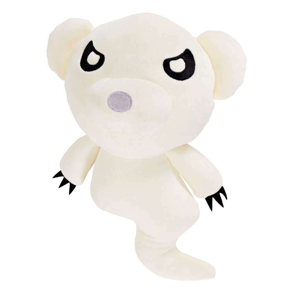 Toys N Tuck:Deddy Bears 12 Inch Plush Spekter In Body Bag,Deddy Bears