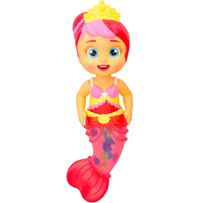 Toys N Tuck:Bloopies Shimmer Mermaids Taylor,Bloopies