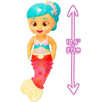 Toys N Tuck:Bloopies Shimmer Mermaids Alice,Bloopies