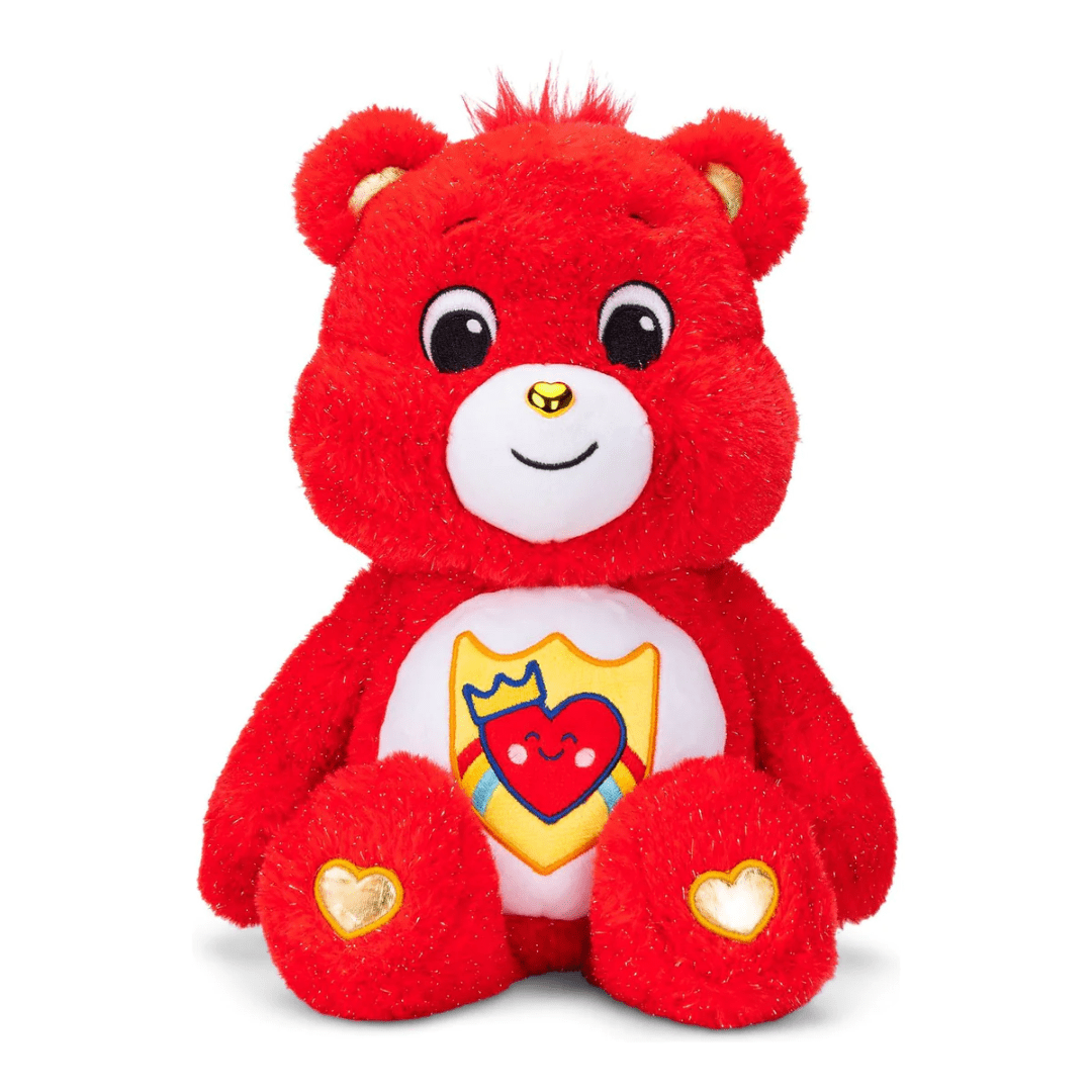 Toys N Tuck:Care Bears - Destiny Bear,Care Bears