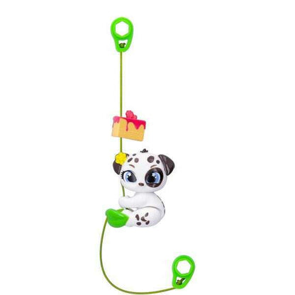 Toys N Tuck:Cutie Climbers Tree Pack Series 1 - Dalmatian,Cutie Climbers