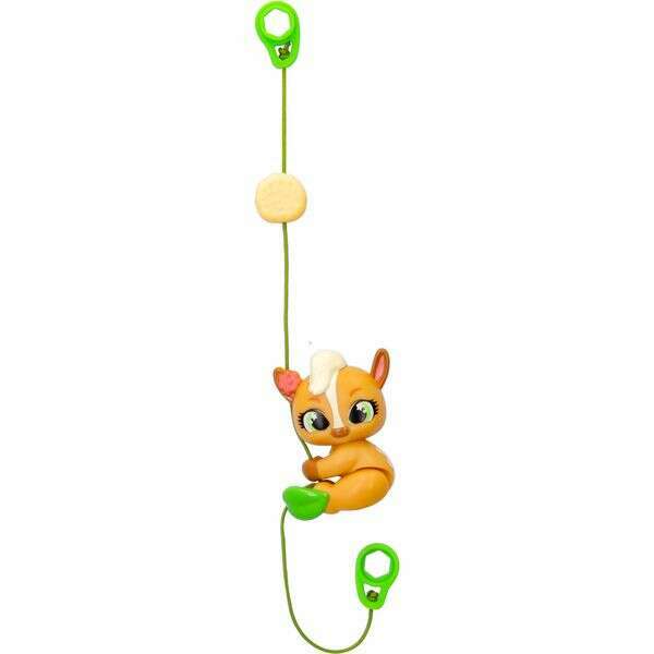 Toys N Tuck:Cutie Climbers Tree Pack Series 1 - Horse,Cutie Climbers