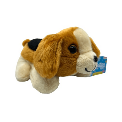 Toys N Tuck:Petooties Series 8 Whisker Friends - Beagle,Petooties