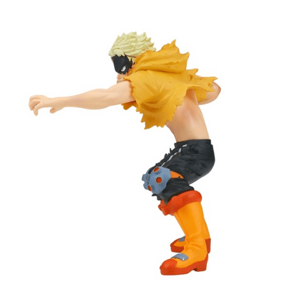 Toys N Tuck:Banpresto - My Hero Academia The Amazing Heroes Vol 33 Fatgum,My Hero Academia