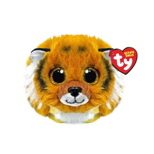Toys N Tuck:Ty Beanie Ball Clawsby,Ty