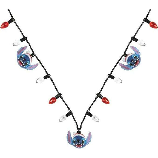 Toys N Tuck:Disney Stitch Light Up Necklace,Disney