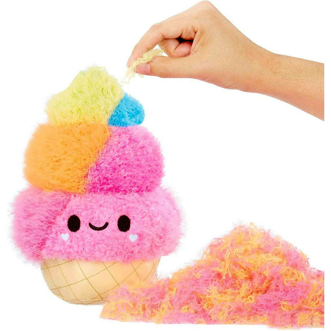 Toys N Tuck:Fluffie Stuffiez Ice Cream Large Surprise Reveal,Fluffie Stuffiez