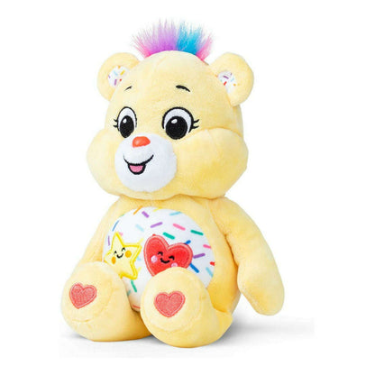 Toys N Tuck:Care Bears - 9 Inch Sweet Celebrations Bear,Care Bears