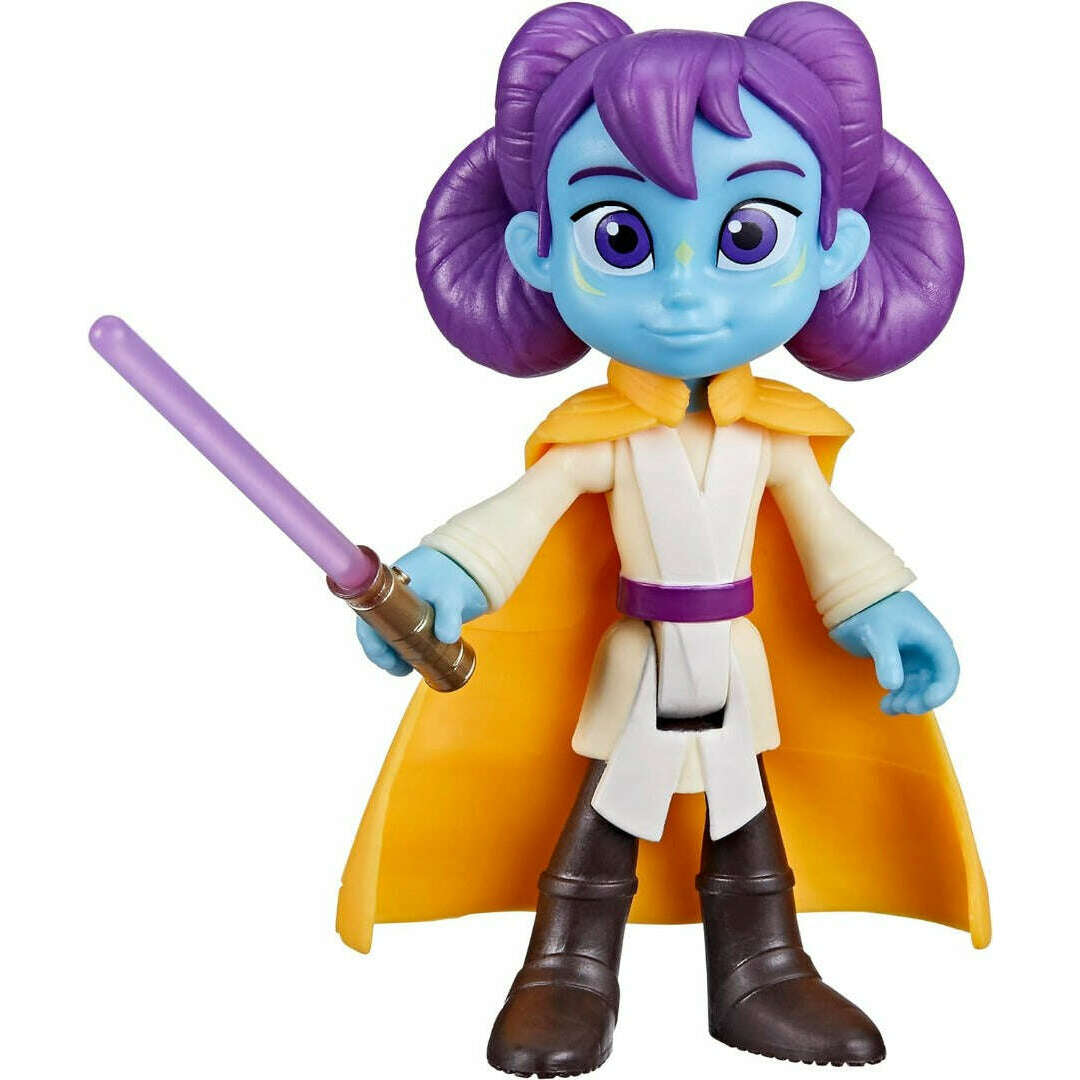 Toys N Tuck:Star Wars Young Jedi Adventures - Lys Solay,Star Wars