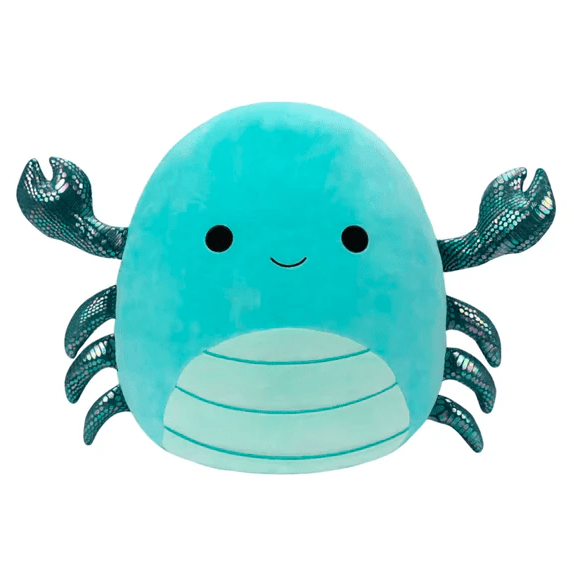 Toys N Tuck:Squishmallows 16 Inch Plush - Carpio The Scorpion,Squishmallows