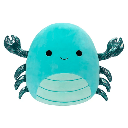 Toys N Tuck:Squishmallows 16 Inch Plush - Carpio The Scorpion,Squishmallows