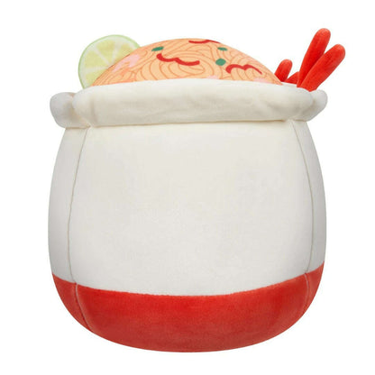 Toys N Tuck:Squishmallows 7.5 Inch Plush - Daley the Takeout Noodles,Squishmallows