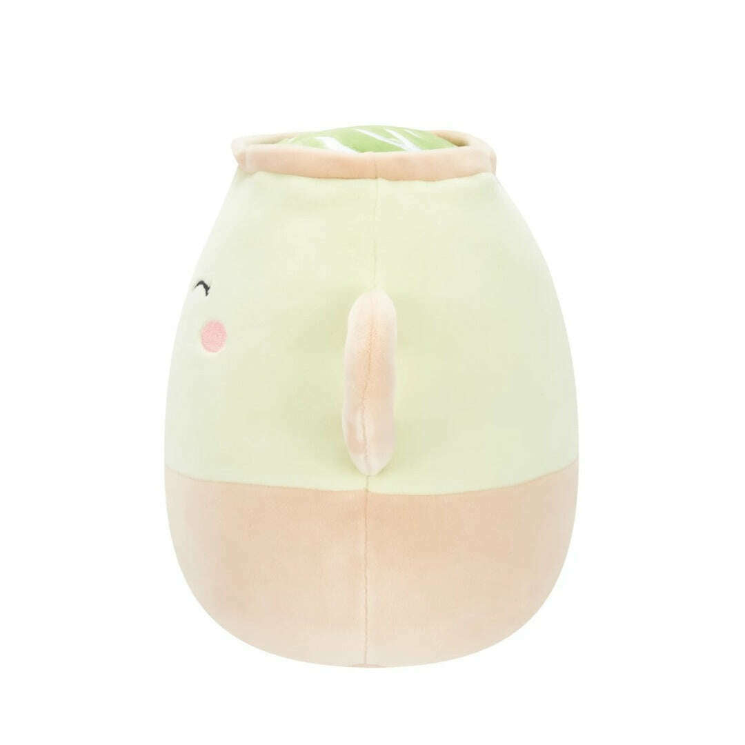 Toys N Tuck:Squishmallows 7.5 Inch Plush - Rosemund the Matcha Latte,Squishmallows