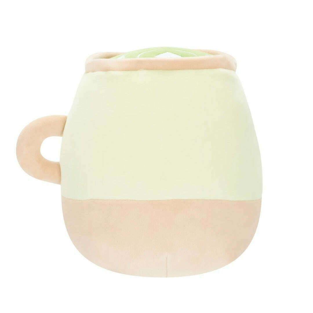 Toys N Tuck:Squishmallows 7.5 Inch Plush - Rosemund the Matcha Latte,Squishmallows