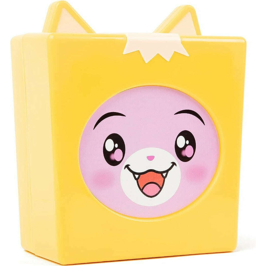 Toys N Tuck:LankyBox Mini Mystery Foxy Box,LankyBox