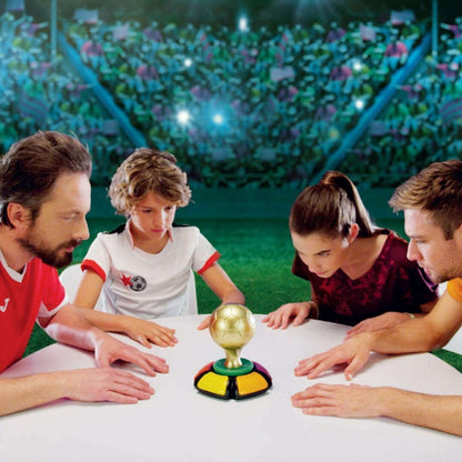 Toys N Tuck:Fanzone - Football Quiz Game,Fanzone
