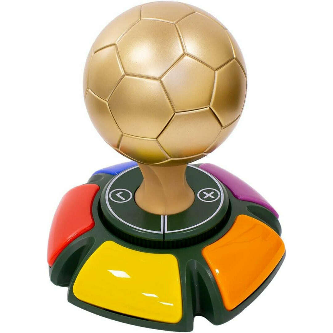 Toys N Tuck:Fanzone - Football Quiz Game,Fanzone