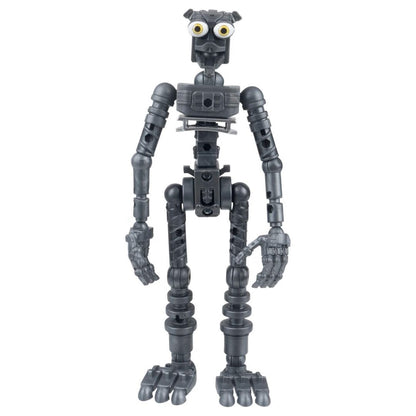 Five Nights At Freddy's 6" Roxanne Wolf Figure Pack