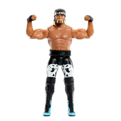WWE Action Figure - Series #165 - Hulk Hogan
