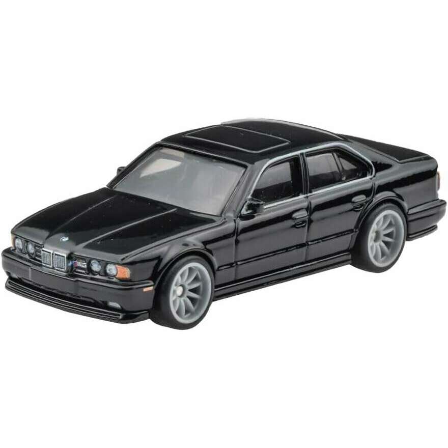 Toys N Tuck:Hot Wheels Fast & Furious - 1991 BMW M5 (4/5),Hot Wheels