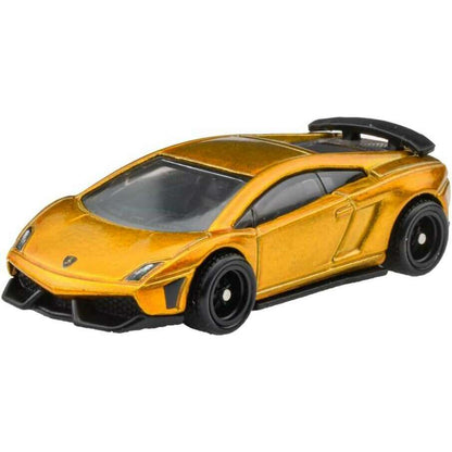 Toys N Tuck:Hot Wheels Fast & Furious - Lamborghini Gallardo LP 570-4 Superleggera (5/5),Hot Wheels