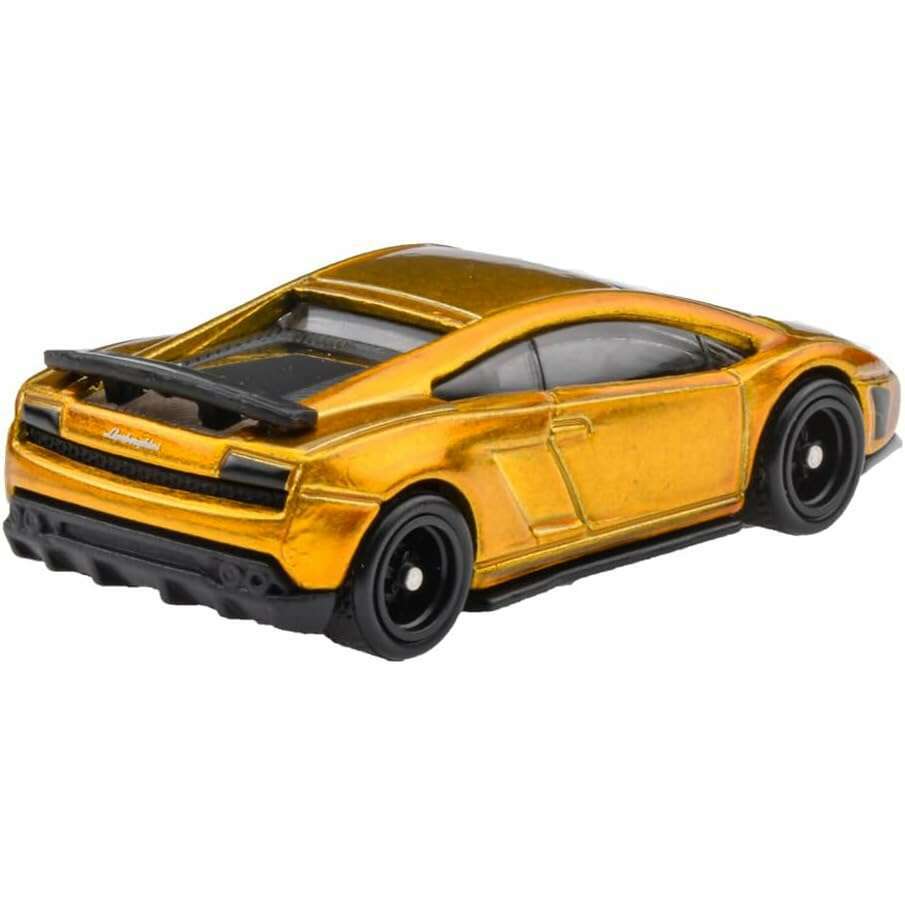 Toys N Tuck:Hot Wheels Fast & Furious - Lamborghini Gallardo LP 570-4 Superleggera (5/5),Hot Wheels