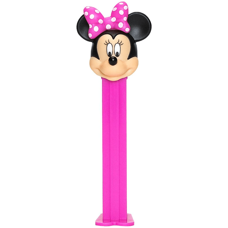 Toys N Tuck:Pez Dispenser with Candy - Disney Mickey And Friends,Disney