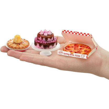 Toys N Tuck:MGA's Miniverse Make It Mini Food Diner Series 2,MGA's Miniverse
