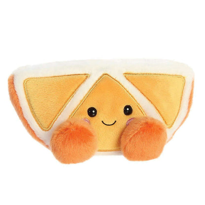 Toys N Tuck:Palm Pals Tucker Mandarin,Palm Pals