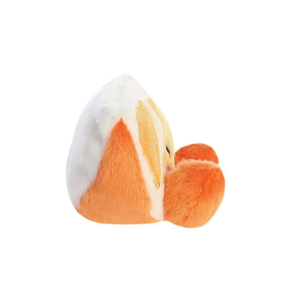 Toys N Tuck:Palm Pals Tucker Mandarin,Palm Pals