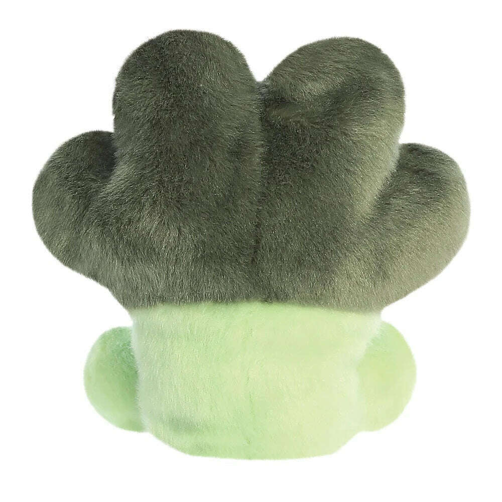 Toys N Tuck:Palm Pals Luigi Broccoli,Palm Pals