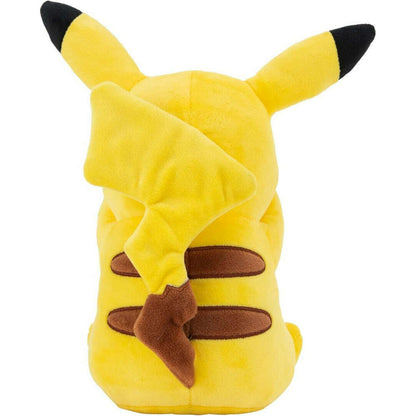 Toys N Tuck:Pokemon 8 Inch Plush - Pikachu,Pokemon