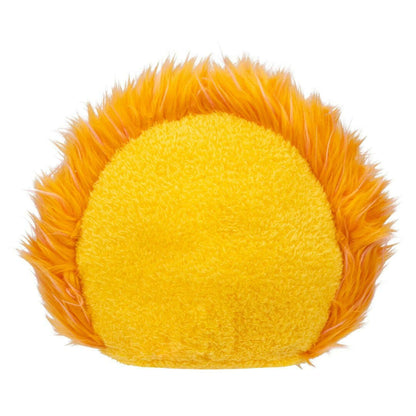 Toys N Tuck:BumBumz WeatherBumz 7.5 Inch Plush - Siggy The Blazing Sun,BumBumz