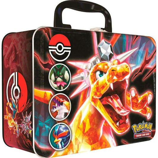 Toys N Tuck:Pokemon TCG Collector Chest 2023 Autumn,Pokemon