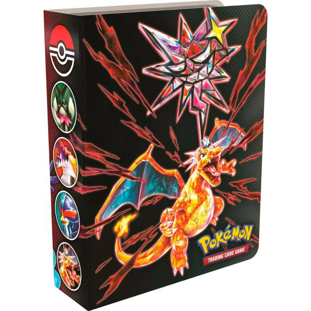 Toys N Tuck:Pokemon TCG Collector Chest 2023 Autumn,Pokemon