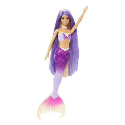 Toys N Tuck:Barbie Colour Change Mermaid,Barbie