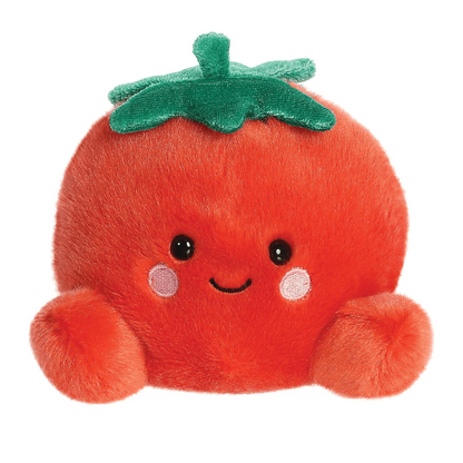 Toys N Tuck:Palm Pals Byod Tomato,Palm Pals