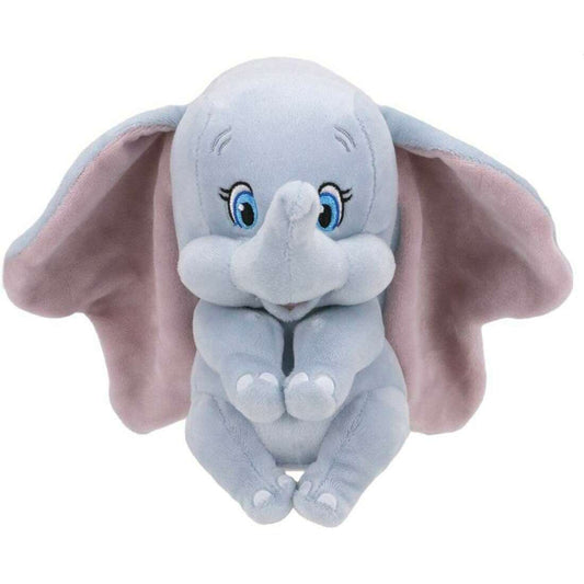 Toys N Tuck:Ty Beanie Sparkle Dumbo Large With Sound,Disney