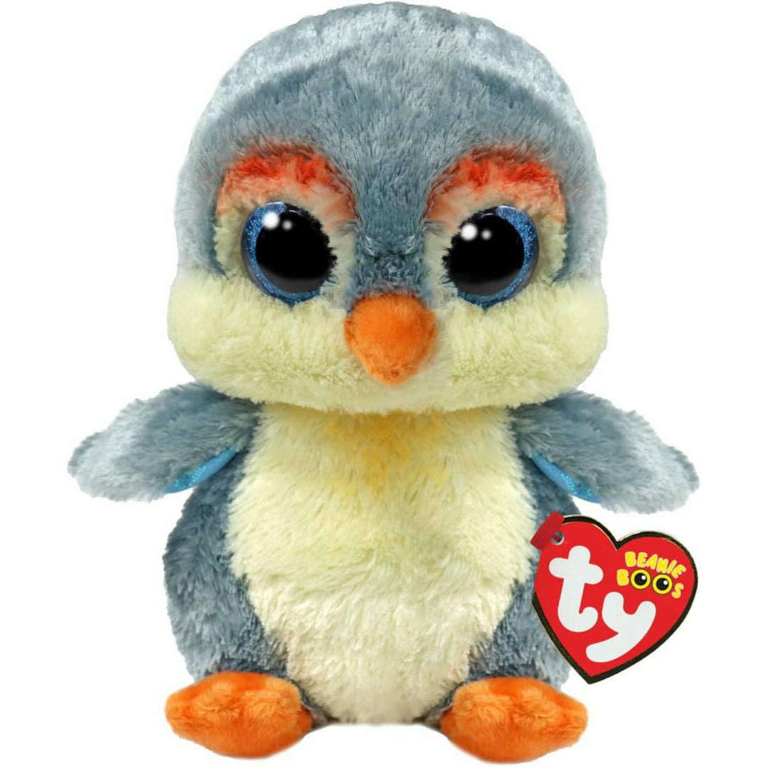 Toys N Tuck:Ty Beanie Boos Fisher,Ty