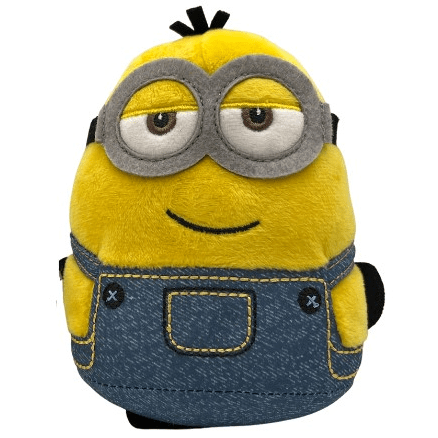 Toys N Tuck:Minions Squeeze 'N Sing - Kevin,Minions