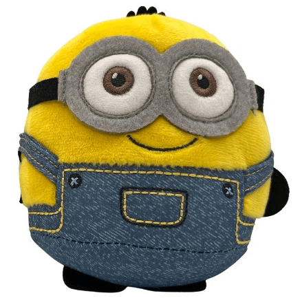 Toys N Tuck:Minions Squeeze 'N Sing - Otto,Minions
