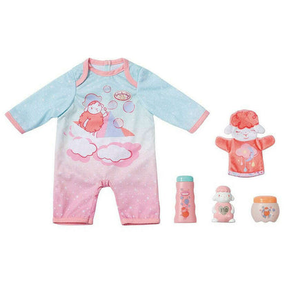 Toys N Tuck:Baby Annabell Baby Care Set,Baby Annabell