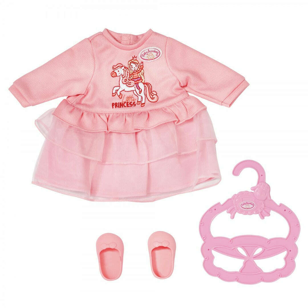 Toys N Tuck:Baby Annabell Little Sweet Set,Baby Annabell